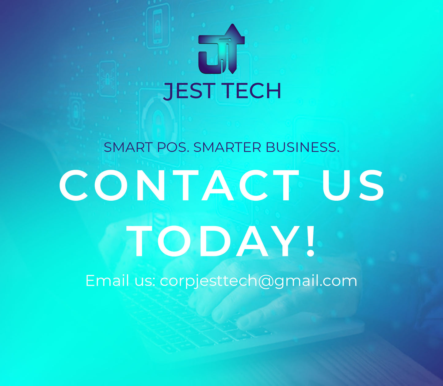 Jest Tech Cloud POS for Business Growth Package Subscription Plan