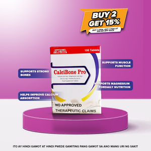 CalciBone Pro
