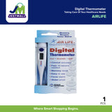 AIRLIFE Digital Thermometer Taking Care Of Your Healthcare Needs 1's