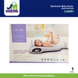 CAMRY Electronic Baby Scale Model ER72300
