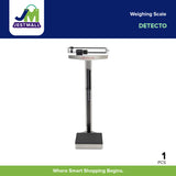 DETECTO Weighing Scale