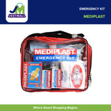 Mediplast Emergency Kit