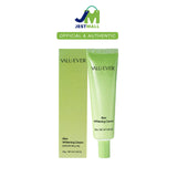VALU:EVER Aloe Vera Whitening Face Cream 30g – Hydrating & Soothing
