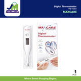 MAXCARE Digital Thermometer T12