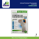 SAFEGUARD Infrared Forehead Thermometer HA-650 1's