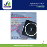 SURMED Digital Bathroom Scale