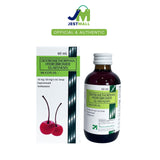 MUCOTUSS Dextromethorphan Guaifenesin Syrup 60mL