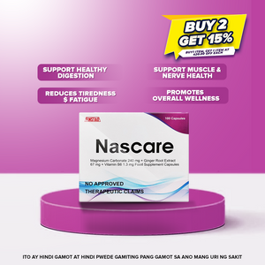 Nascare