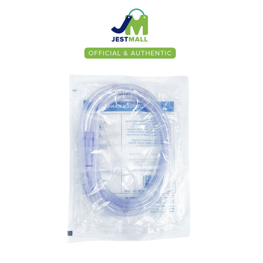 SURGITECH Nasal Oxygen Cannula Sterile Adult Size 1s