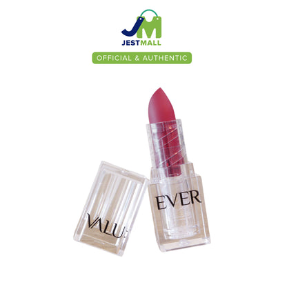 VALU:EVER Velvet Blooming Lipstick 3.5g Korean matte lipstick tube, moisturizing and long lasting